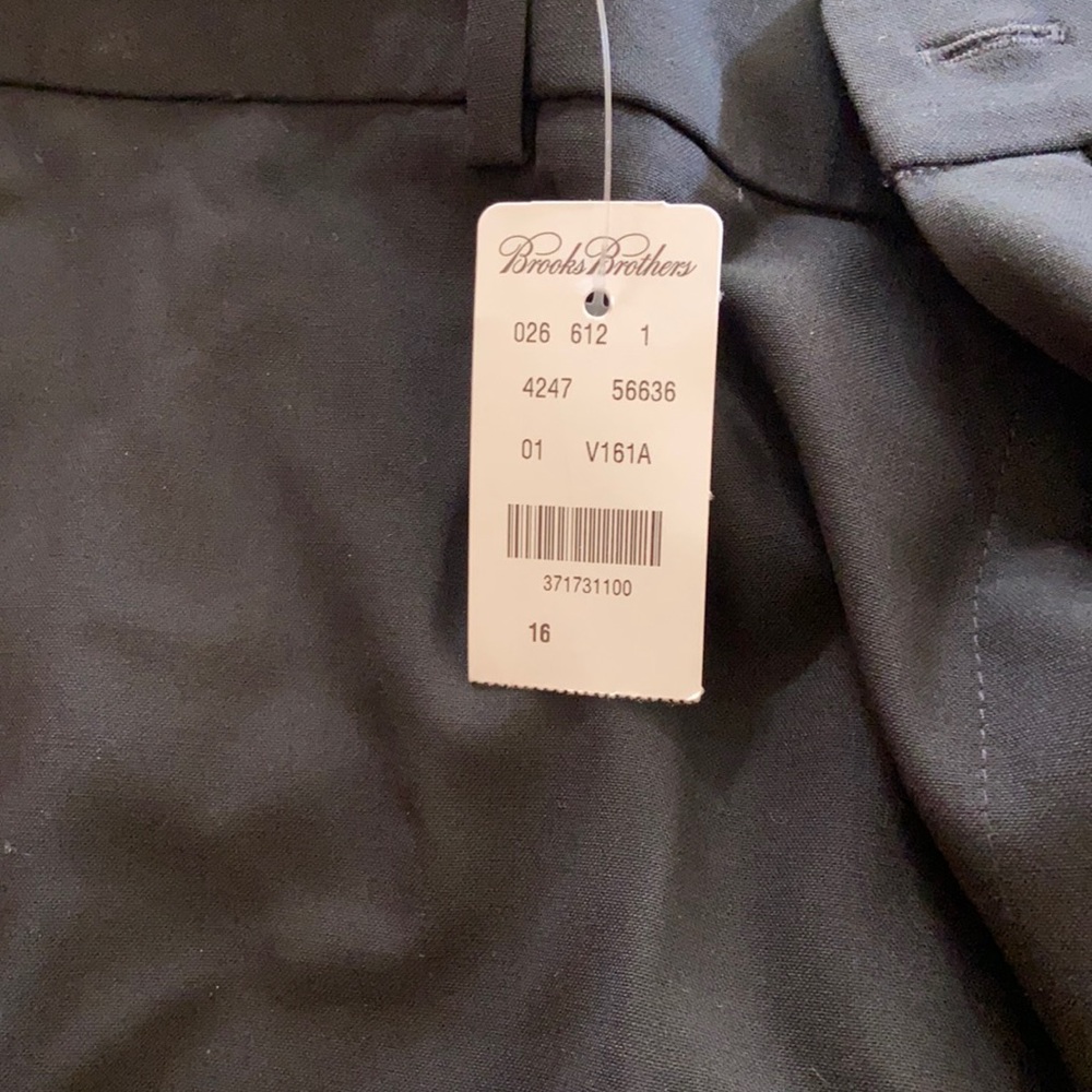 Ladies Brooks Brothers pants